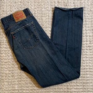 Levi’s 505 Jeans (33x34)